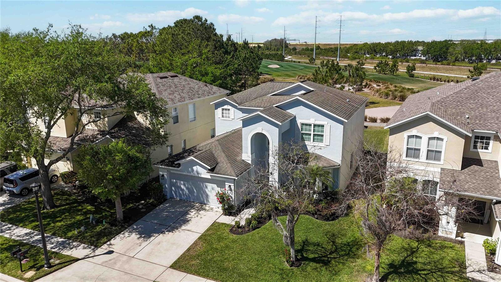 9826 HERON POINTE DR, ORLANDO, FL, 32832