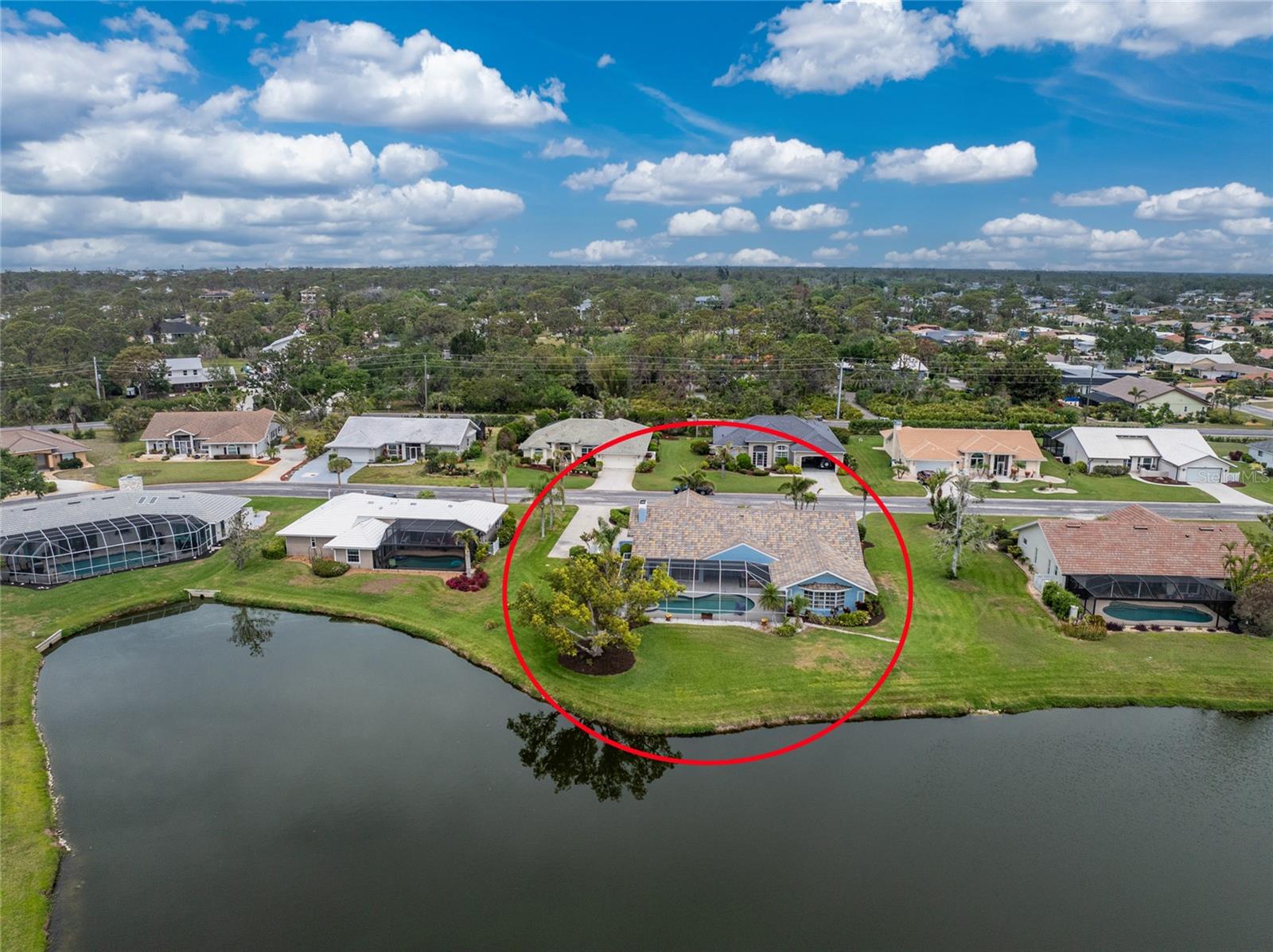 351 EDEN DR, ENGLEWOOD, FL, 34223
