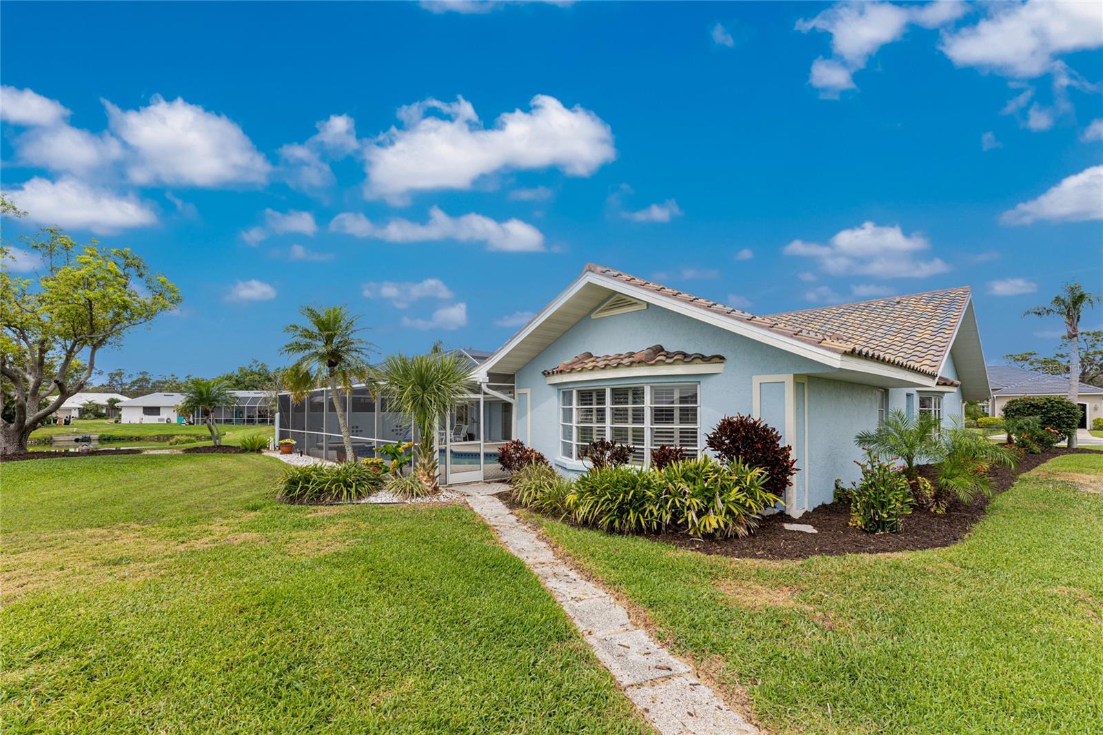 351 EDEN DR, ENGLEWOOD, FL, 34223