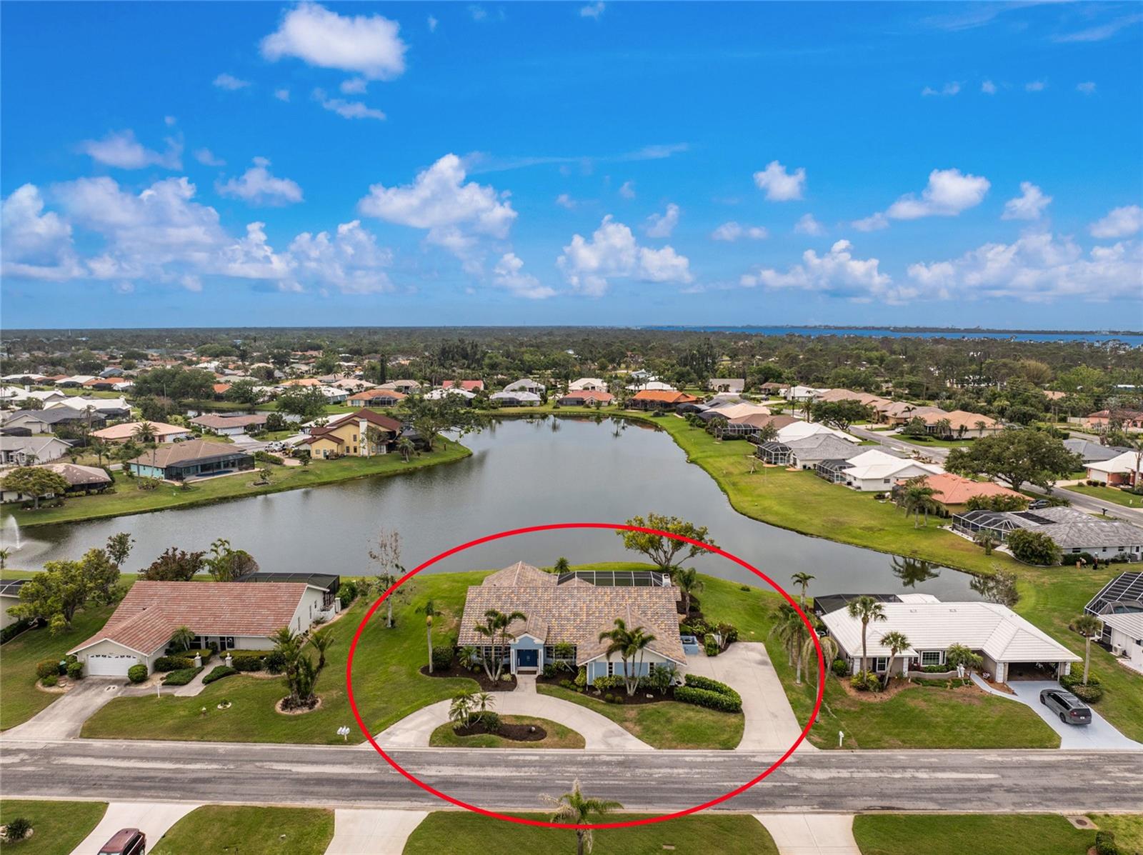 351 EDEN DR, ENGLEWOOD, FL, 34223