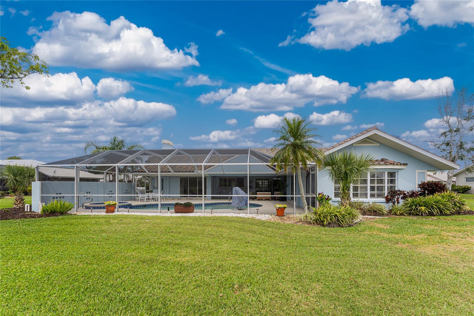 351 EDEN DR, ENGLEWOOD, FL, 34223