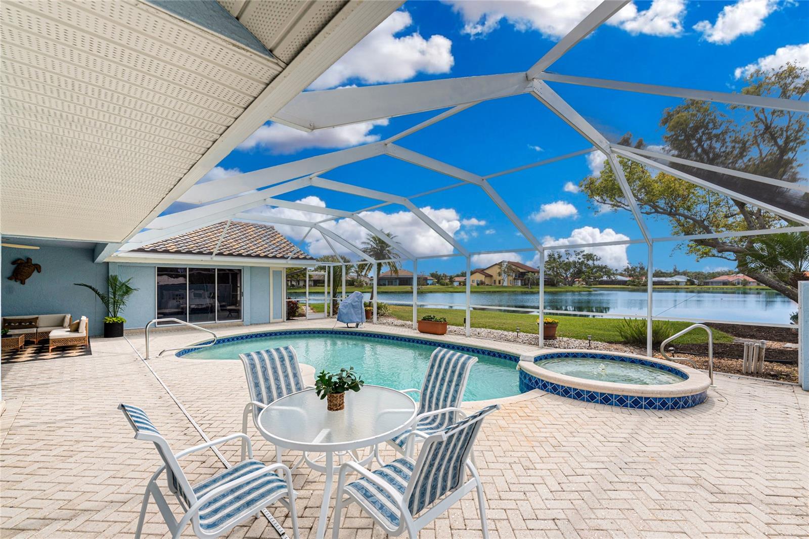 351 EDEN DR, ENGLEWOOD, FL, 34223