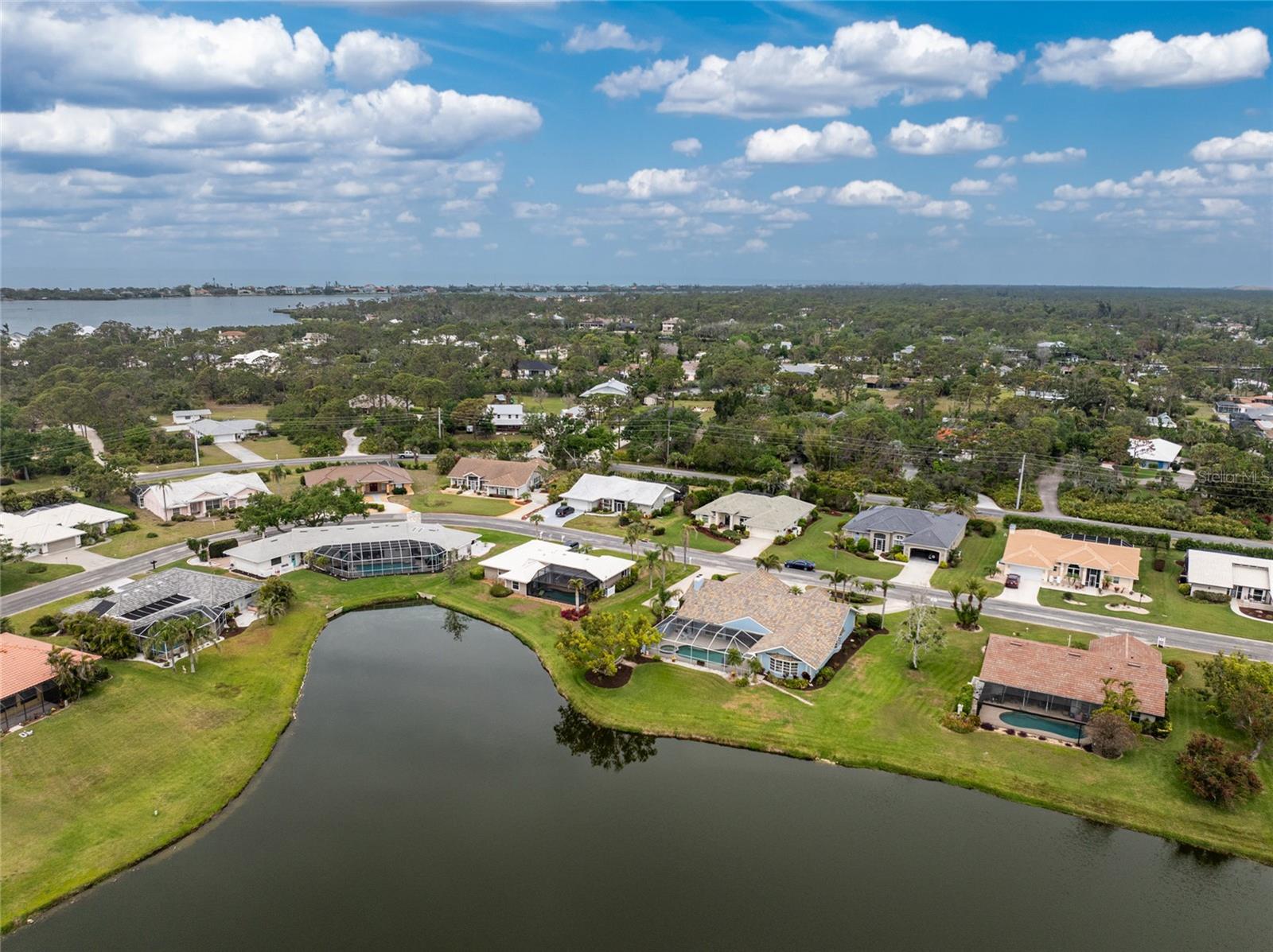 351 EDEN DR, ENGLEWOOD, FL, 34223