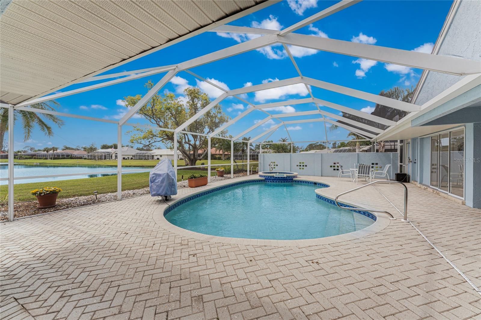 351 EDEN DR, ENGLEWOOD, FL, 34223