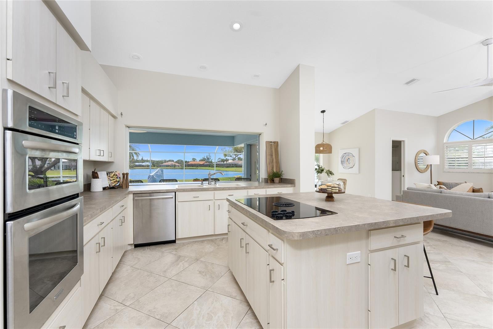 351 EDEN DR, ENGLEWOOD, FL, 34223