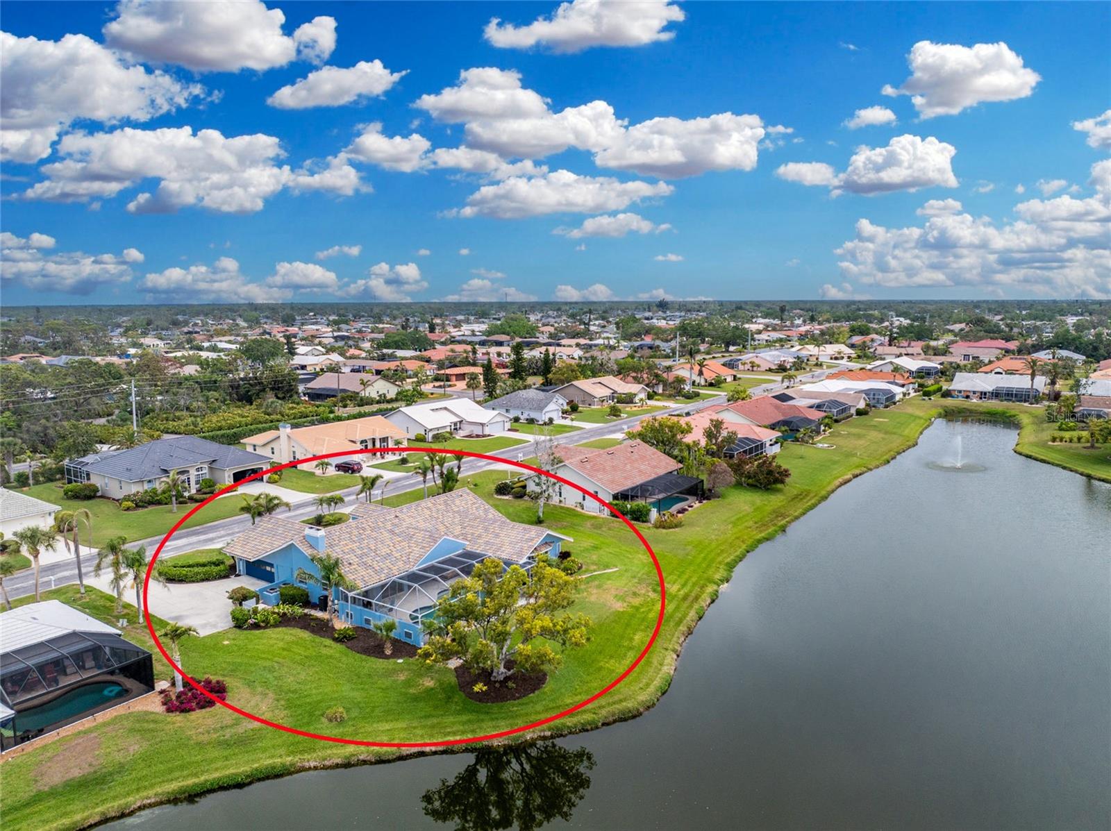 351 EDEN DR, ENGLEWOOD, FL, 34223