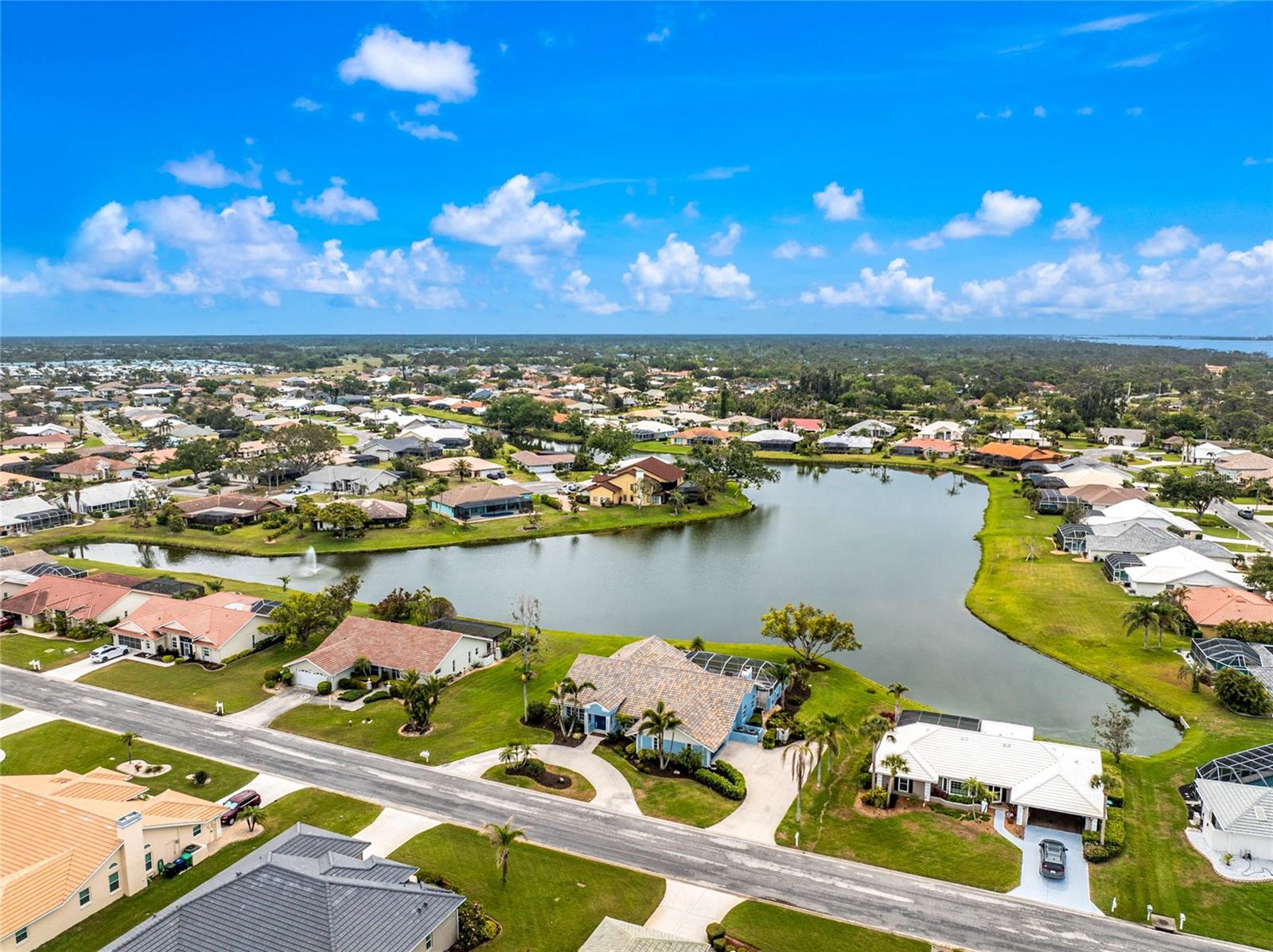 351 EDEN DR, ENGLEWOOD, FL, 34223