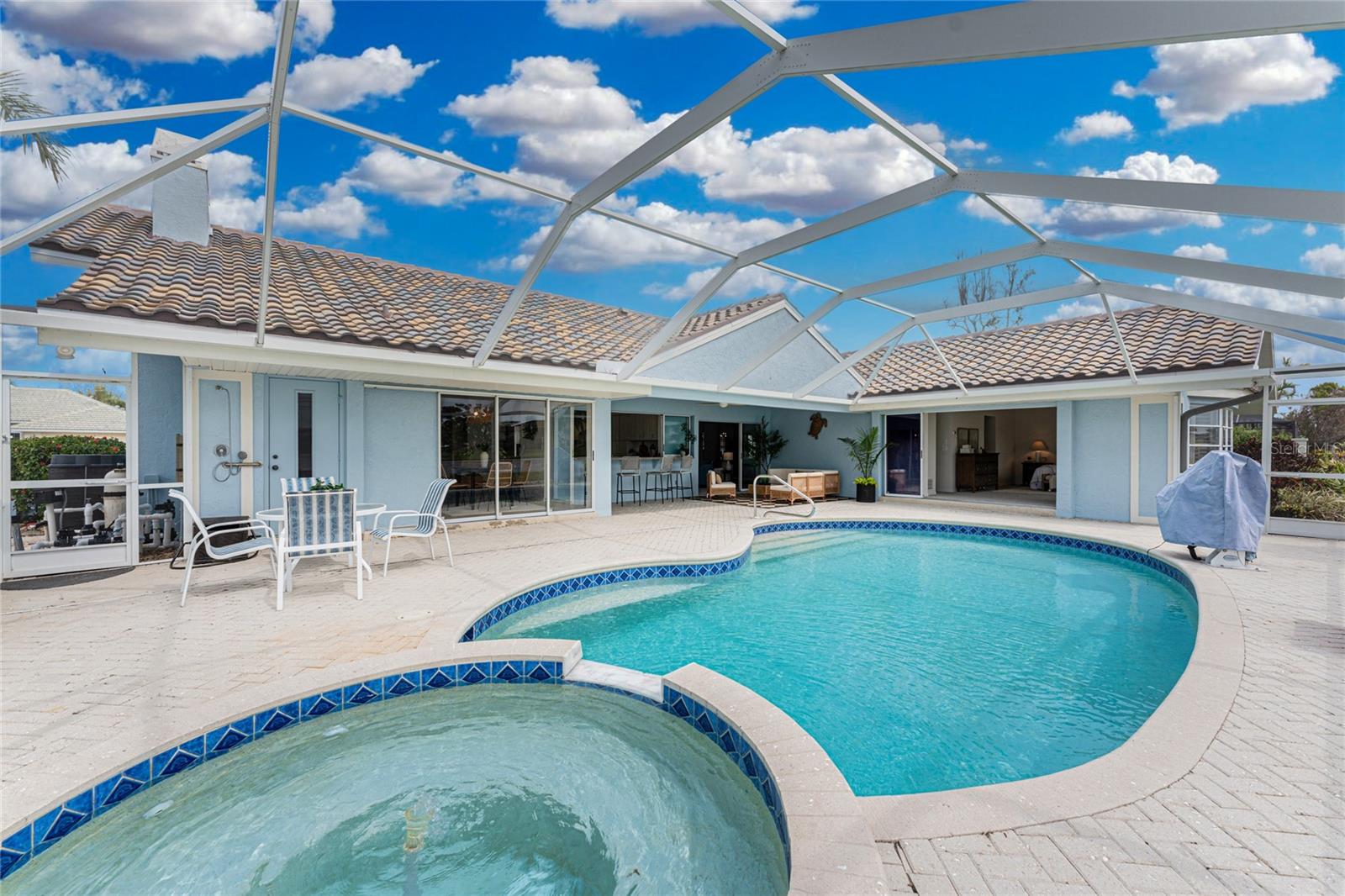 351 EDEN DR, ENGLEWOOD, FL, 34223