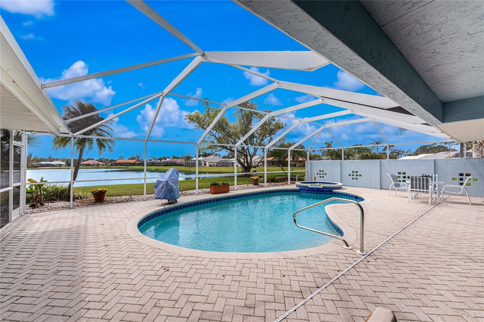 351 EDEN DR, ENGLEWOOD, FL, 34223