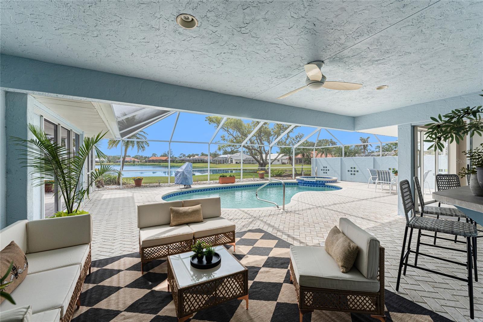 351 EDEN DR, ENGLEWOOD, FL, 34223