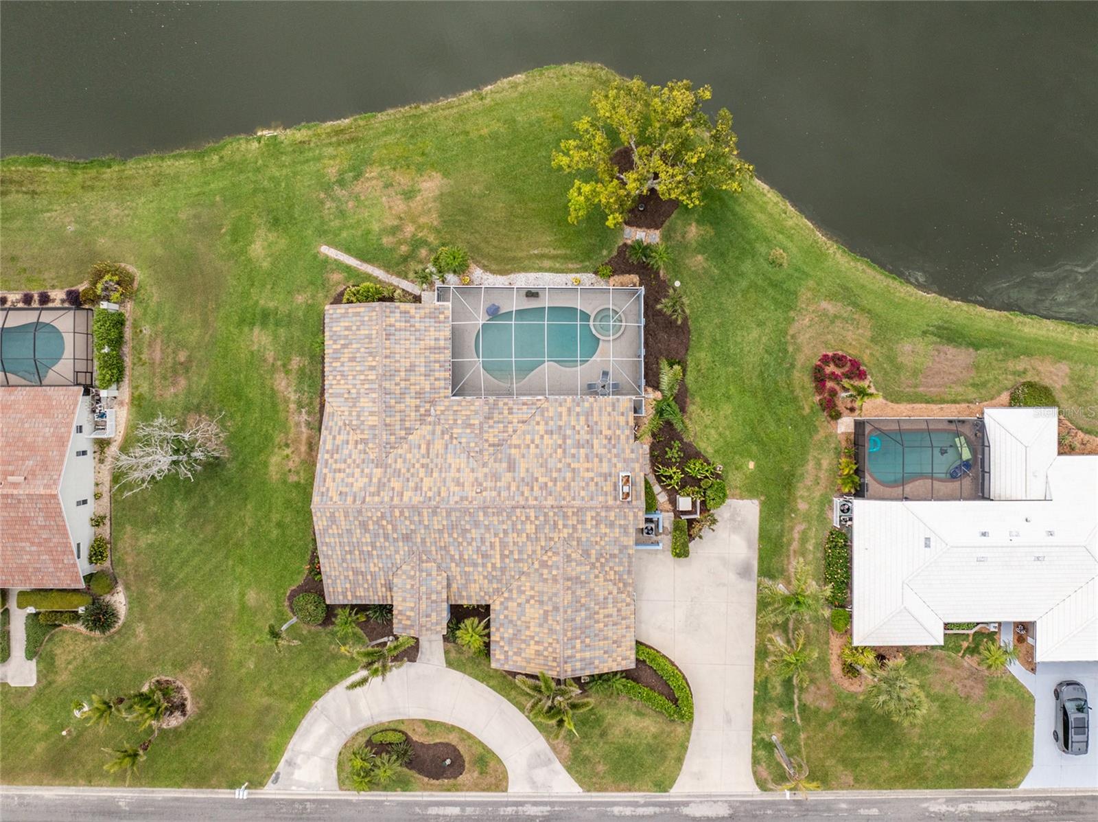 351 EDEN DR, ENGLEWOOD, FL, 34223