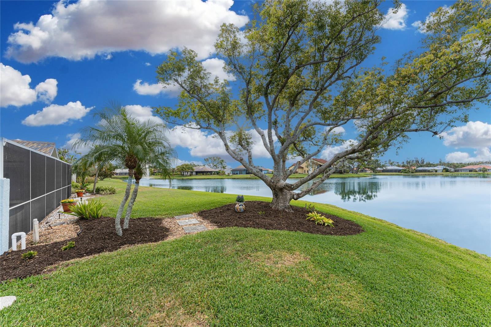 351 EDEN DR, ENGLEWOOD, FL, 34223