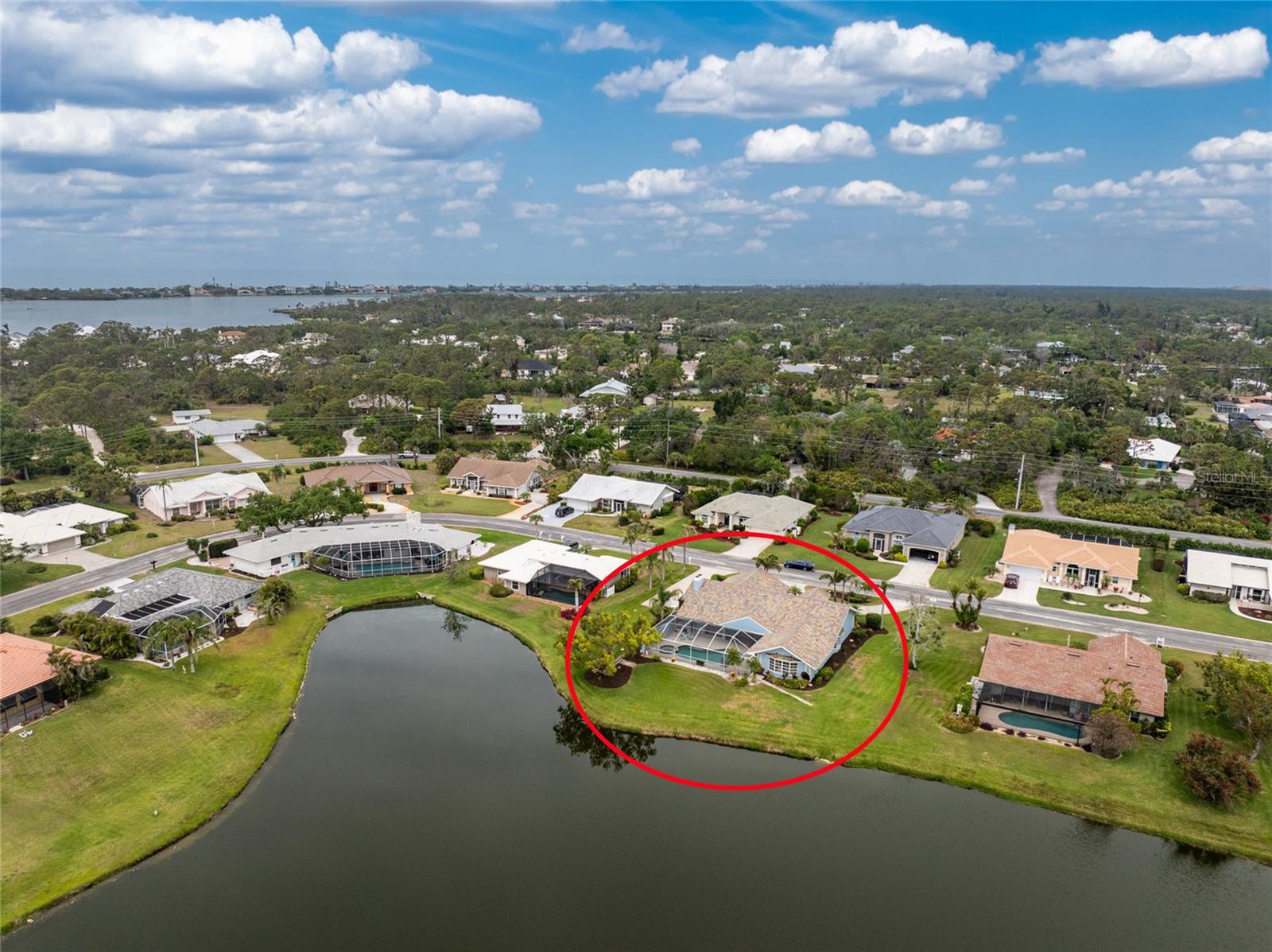351 EDEN DR, ENGLEWOOD, FL, 34223