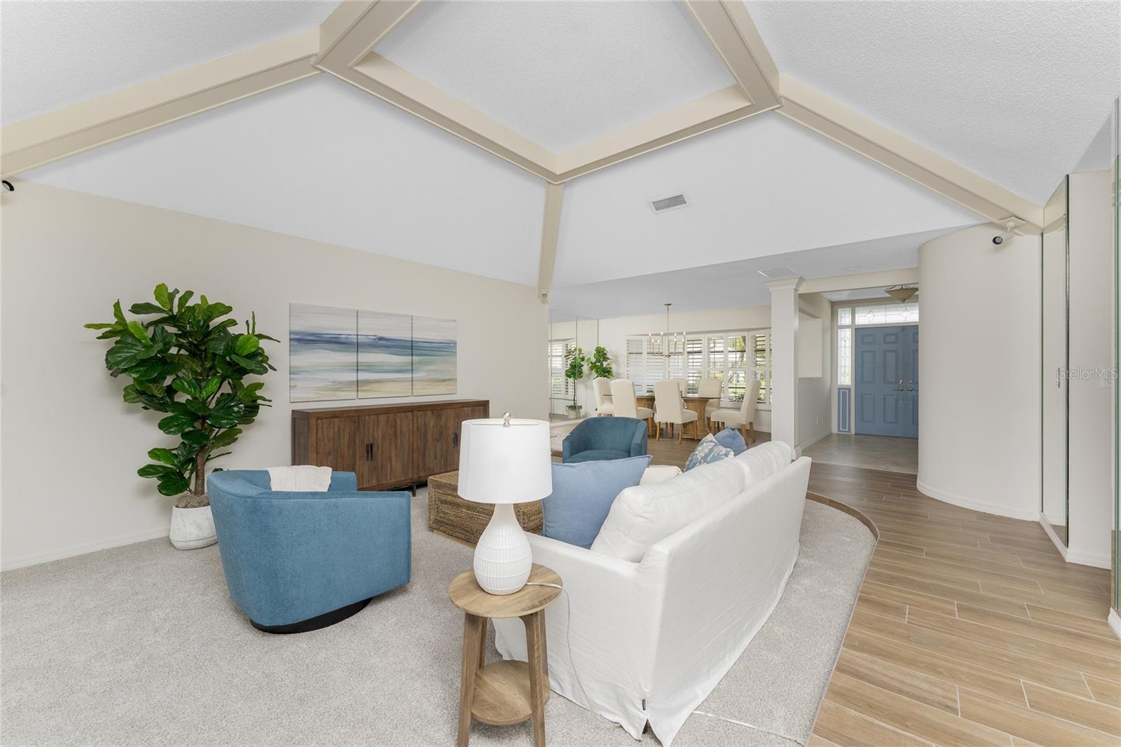 351 EDEN DR, ENGLEWOOD, FL, 34223
