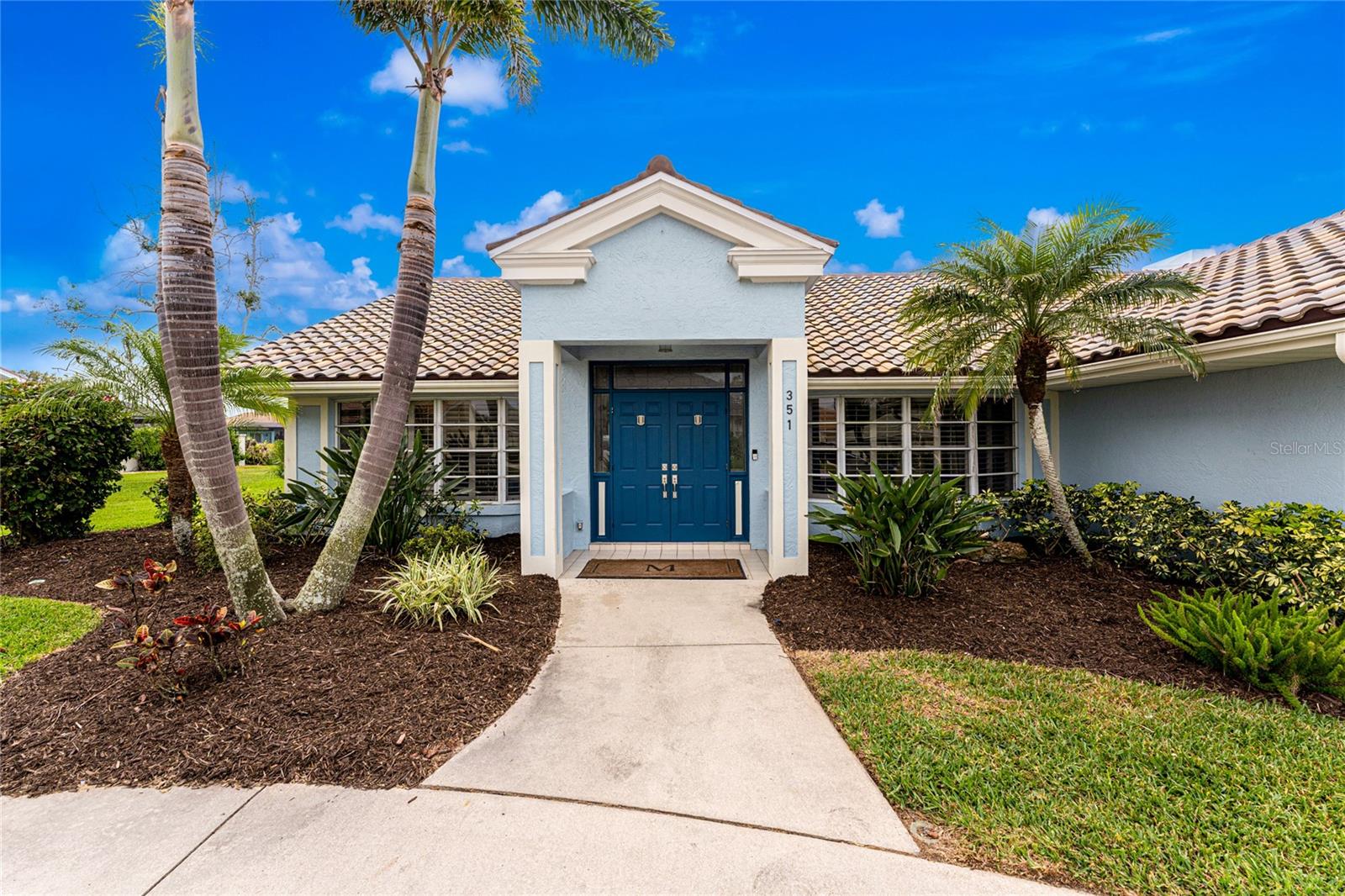 351 EDEN DR, ENGLEWOOD, FL, 34223