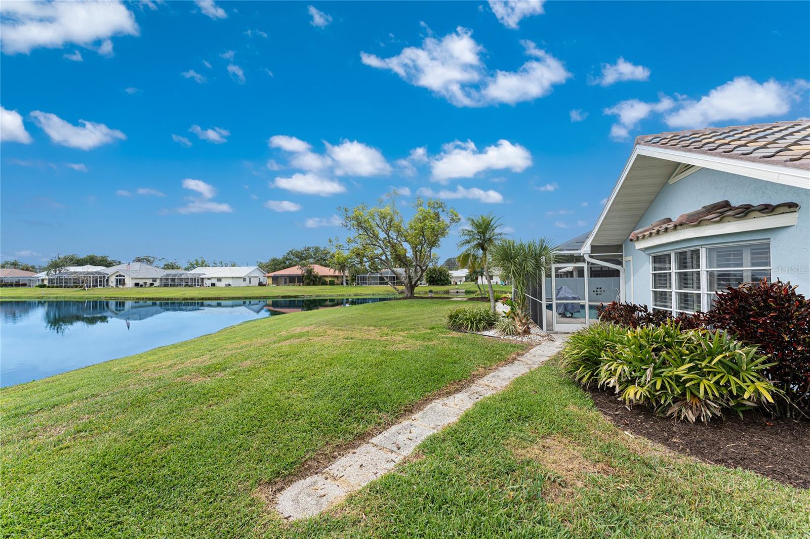 351 EDEN DR, ENGLEWOOD, FL, 34223
