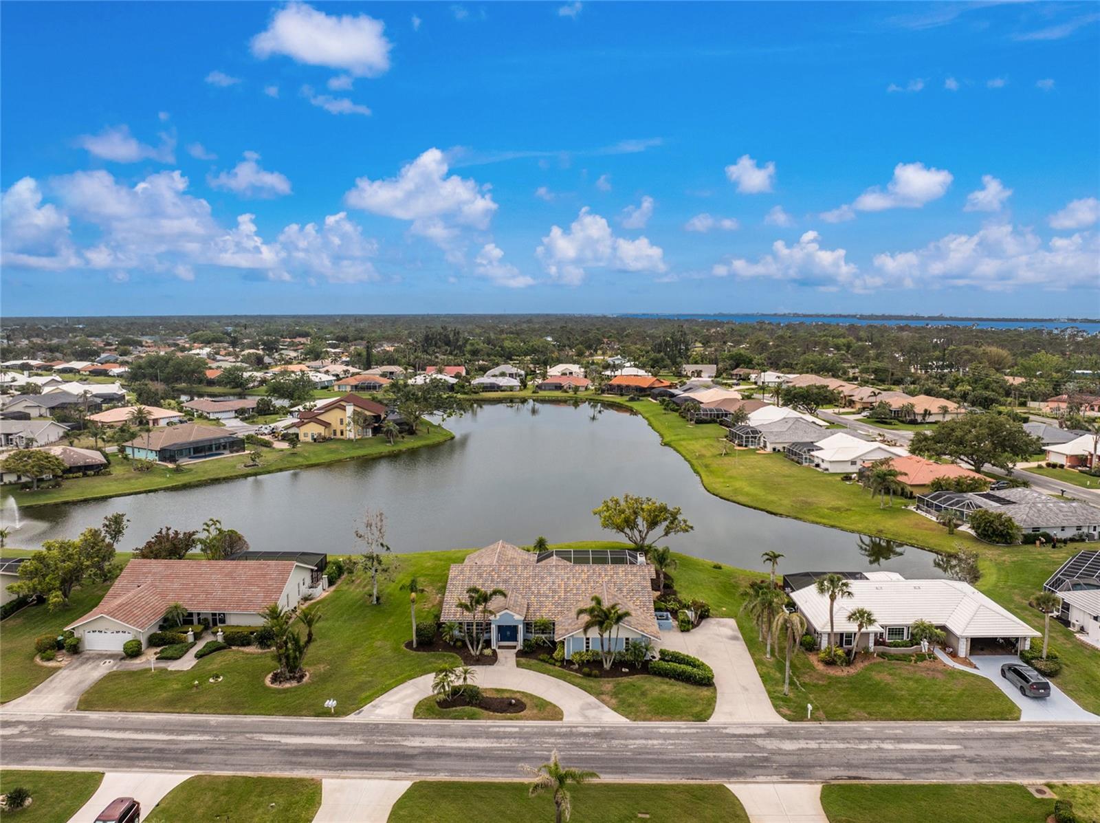 351 EDEN DR, ENGLEWOOD, FL, 34223