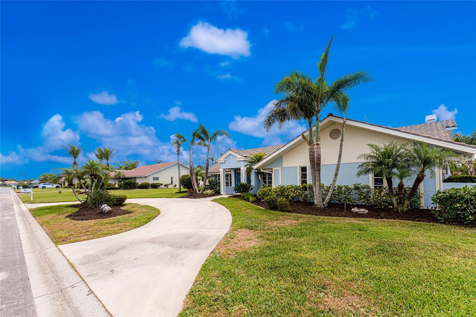 351 EDEN DR, ENGLEWOOD, FL, 34223