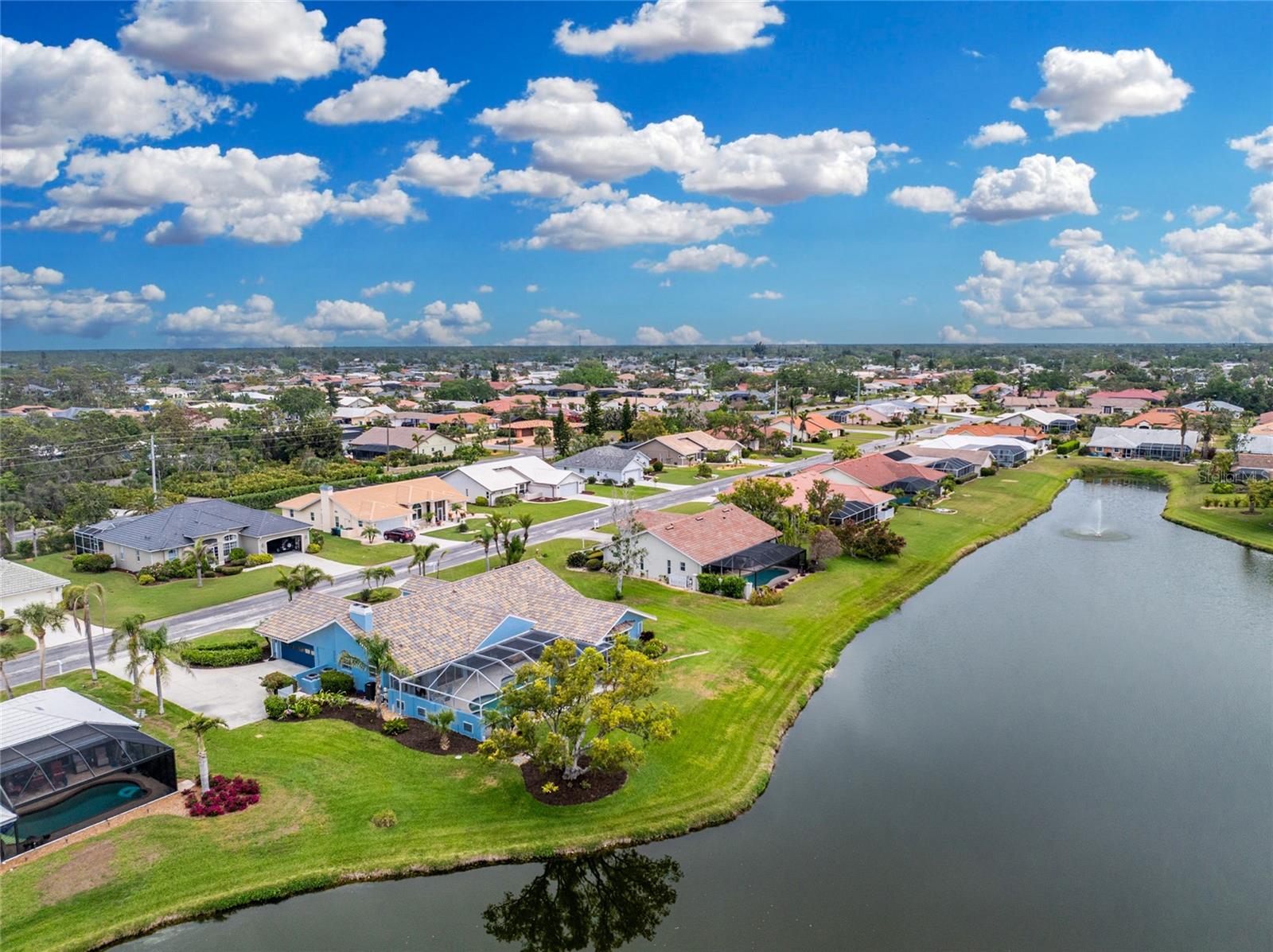 351 EDEN DR, ENGLEWOOD, FL, 34223