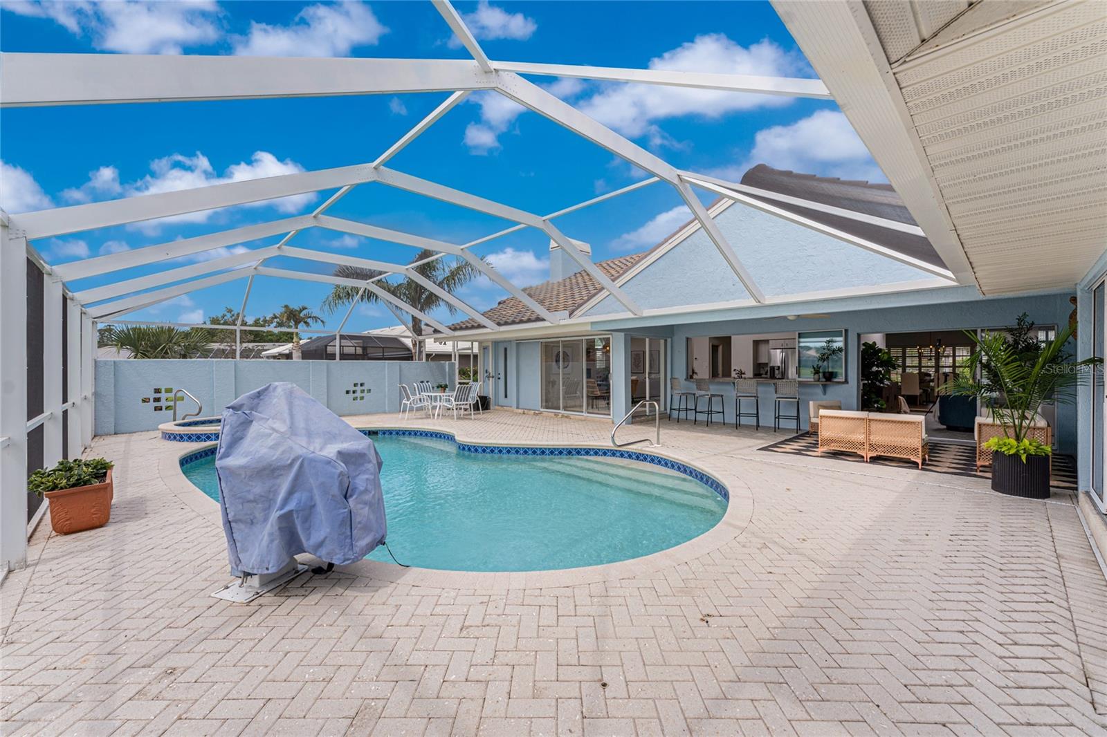 351 EDEN DR, ENGLEWOOD, FL, 34223