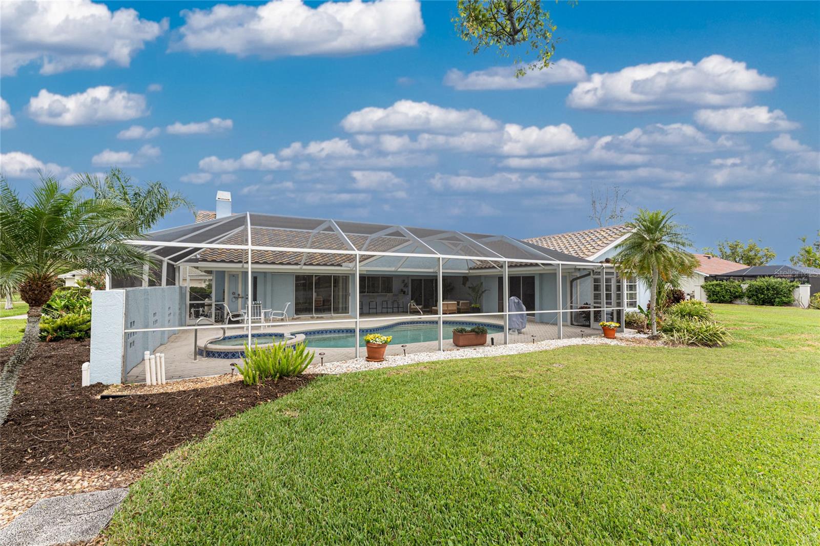 351 EDEN DR, ENGLEWOOD, FL, 34223
