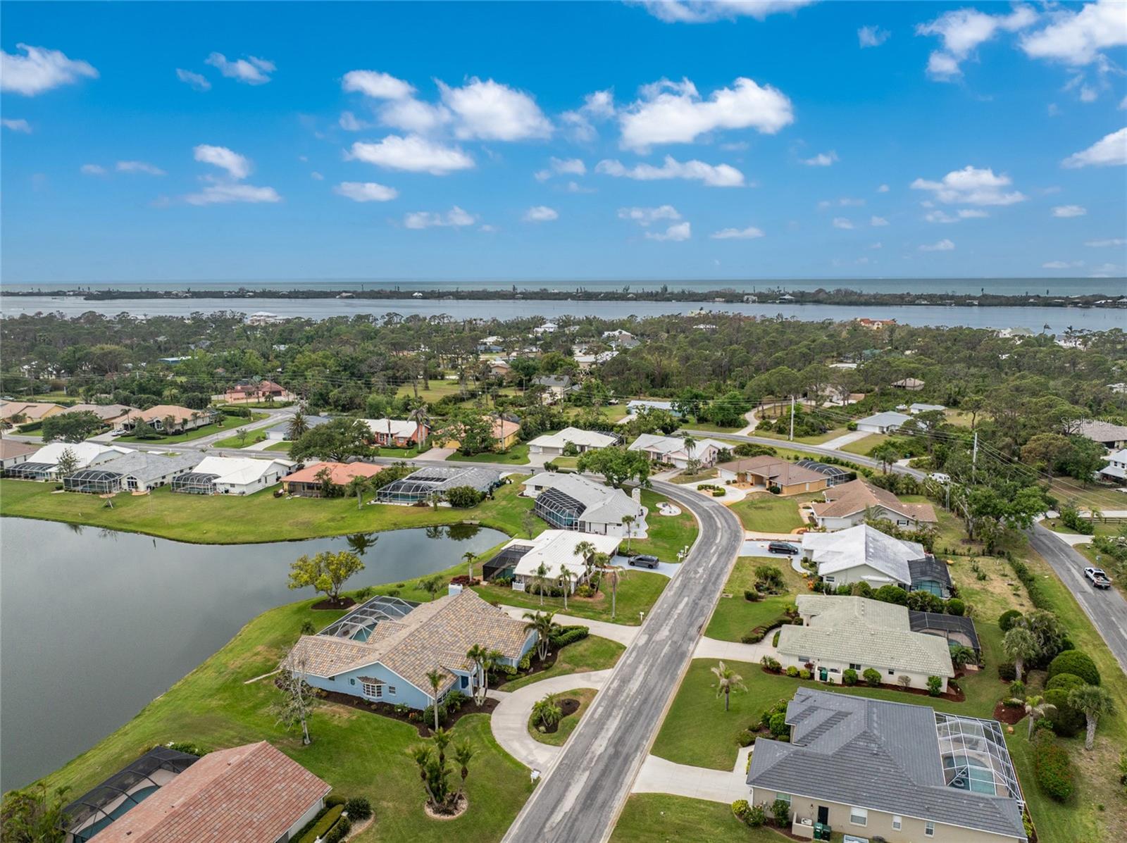 351 EDEN DR, ENGLEWOOD, FL, 34223
