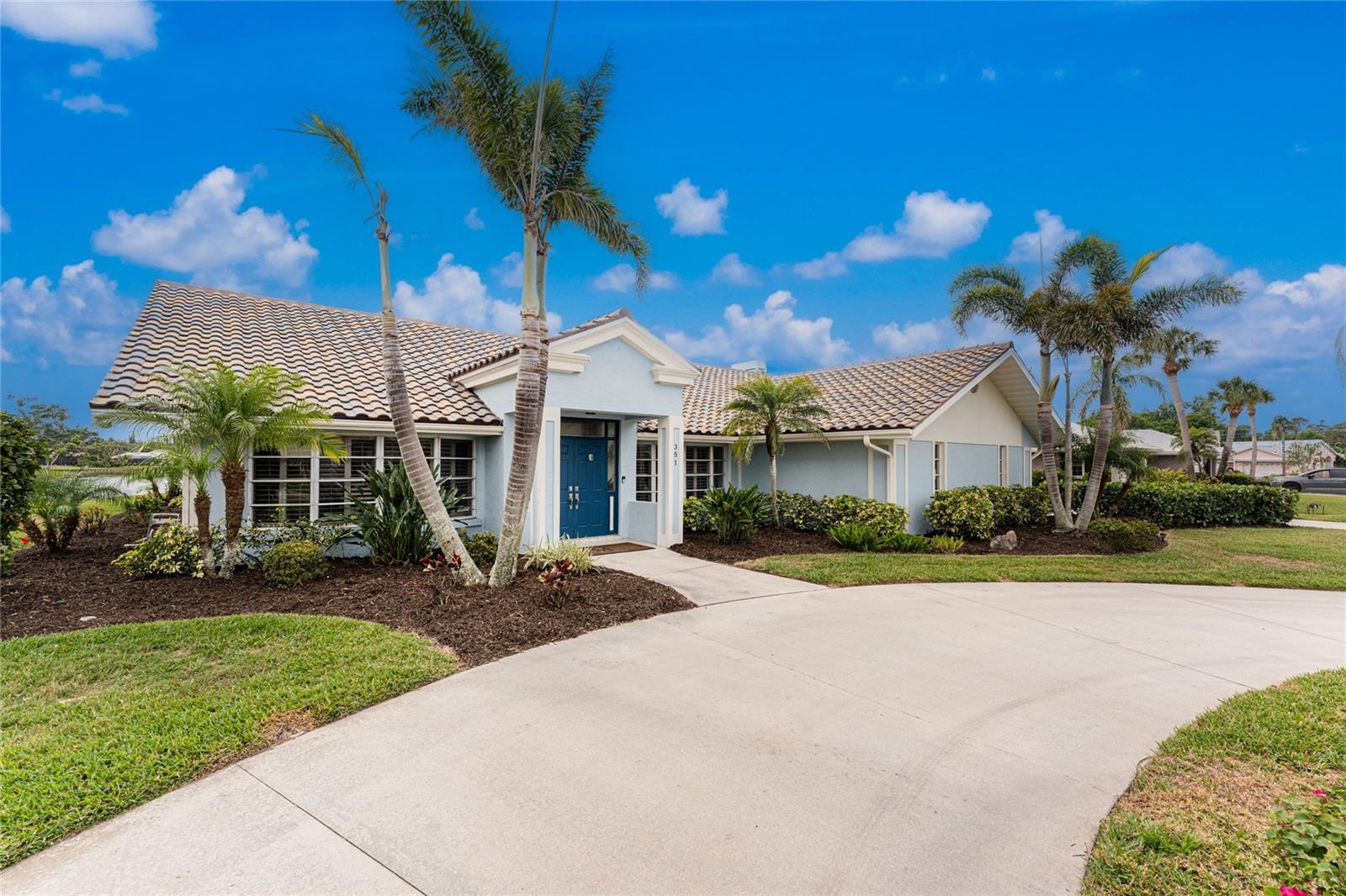 351 EDEN DR, ENGLEWOOD, FL, 34223