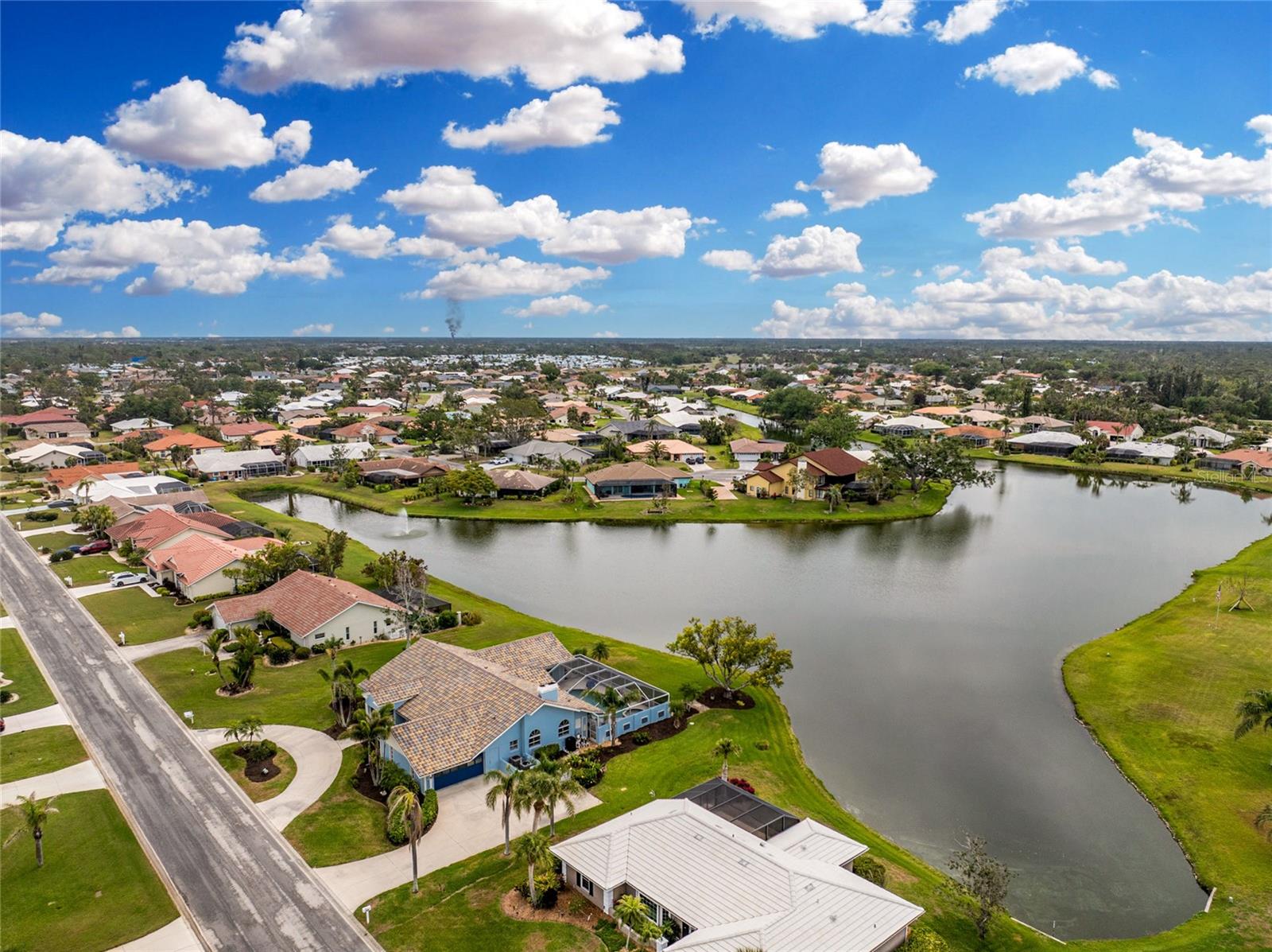 351 EDEN DR, ENGLEWOOD, FL, 34223
