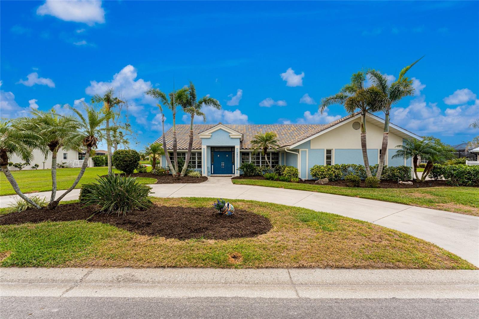 351 EDEN DR, ENGLEWOOD, FL, 34223