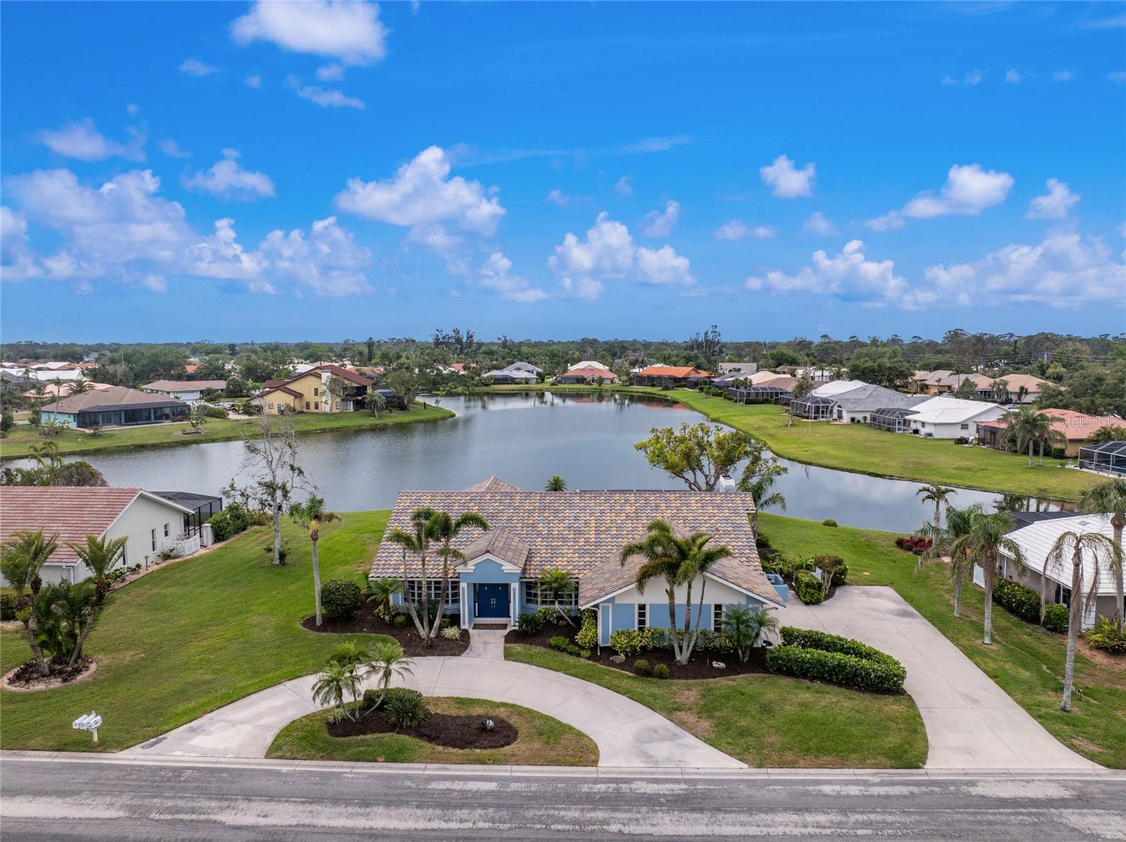 351 EDEN DR, ENGLEWOOD, FL, 34223
