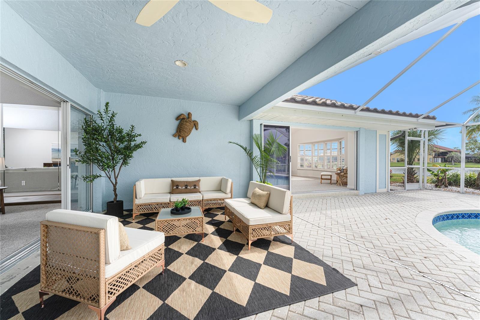 351 EDEN DR, ENGLEWOOD, FL, 34223