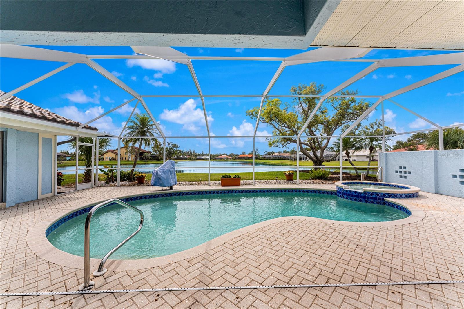 351 EDEN DR, ENGLEWOOD, FL, 34223