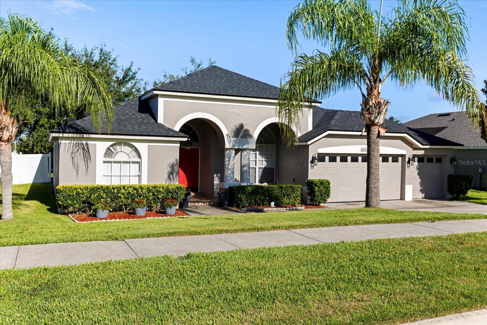 10827 LEMAY DR, CLERMONT, FL, 34711