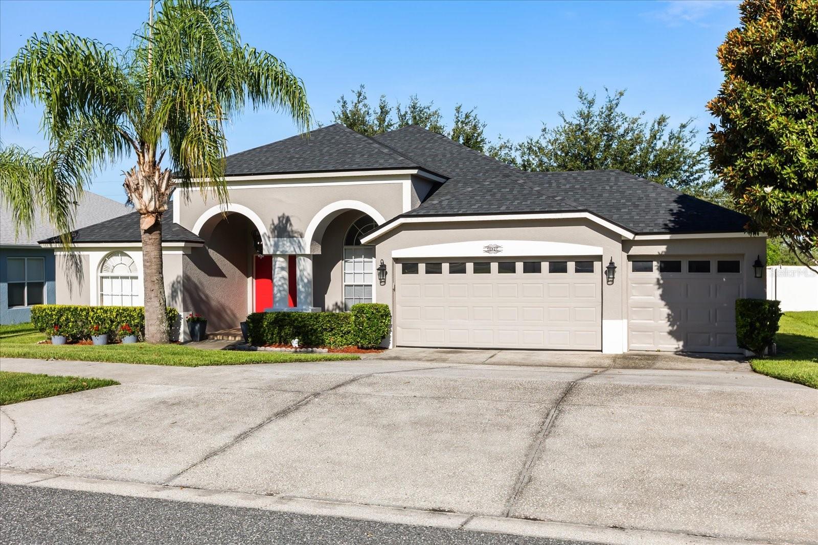 10827 LEMAY DR, CLERMONT, FL, 34711