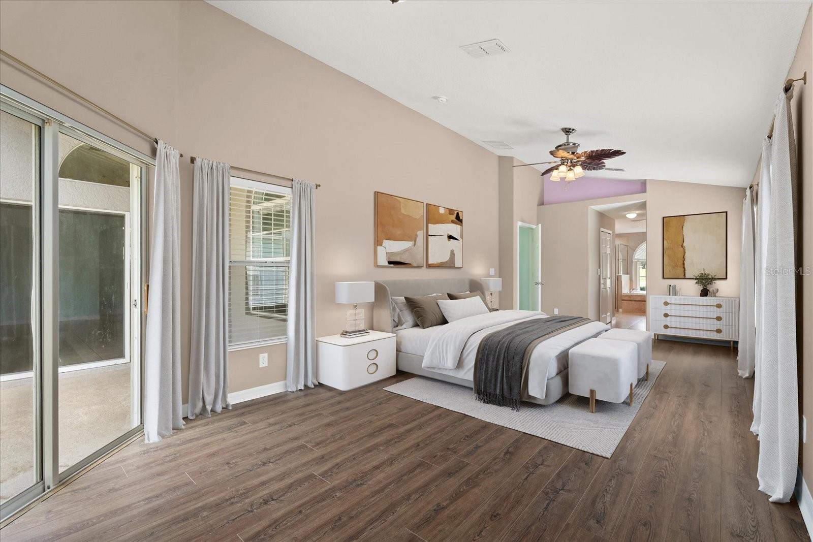 10827 LEMAY DR, CLERMONT, FL, 34711