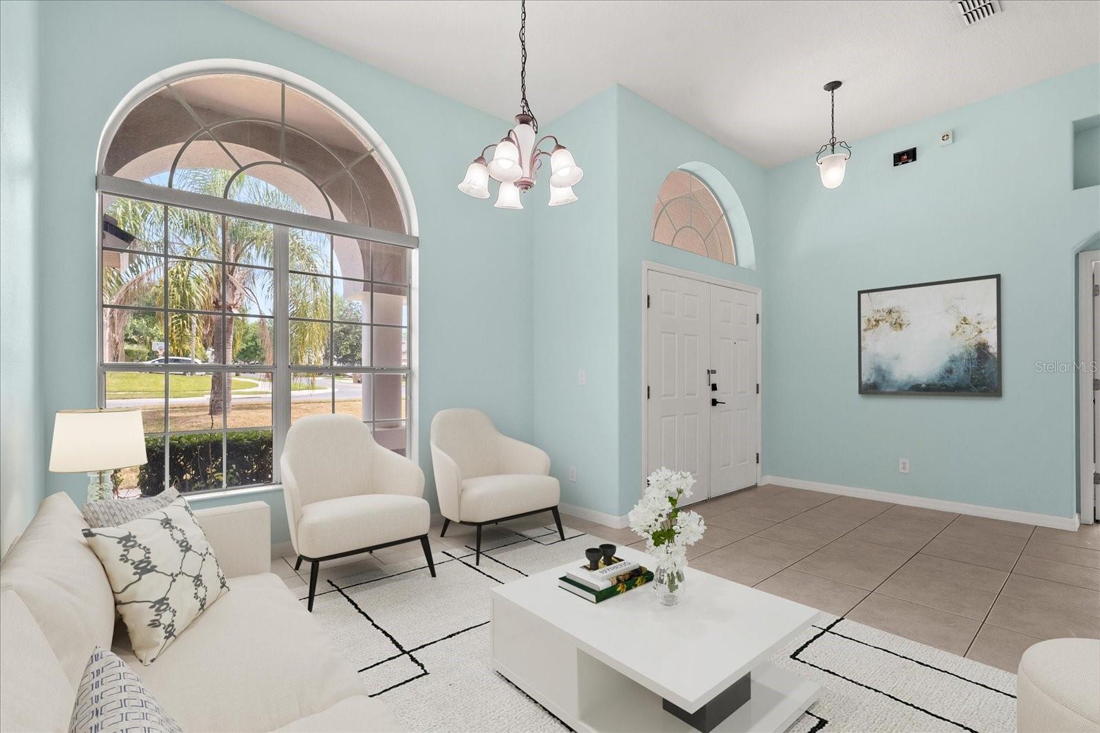 10827 LEMAY DR, CLERMONT, FL, 34711