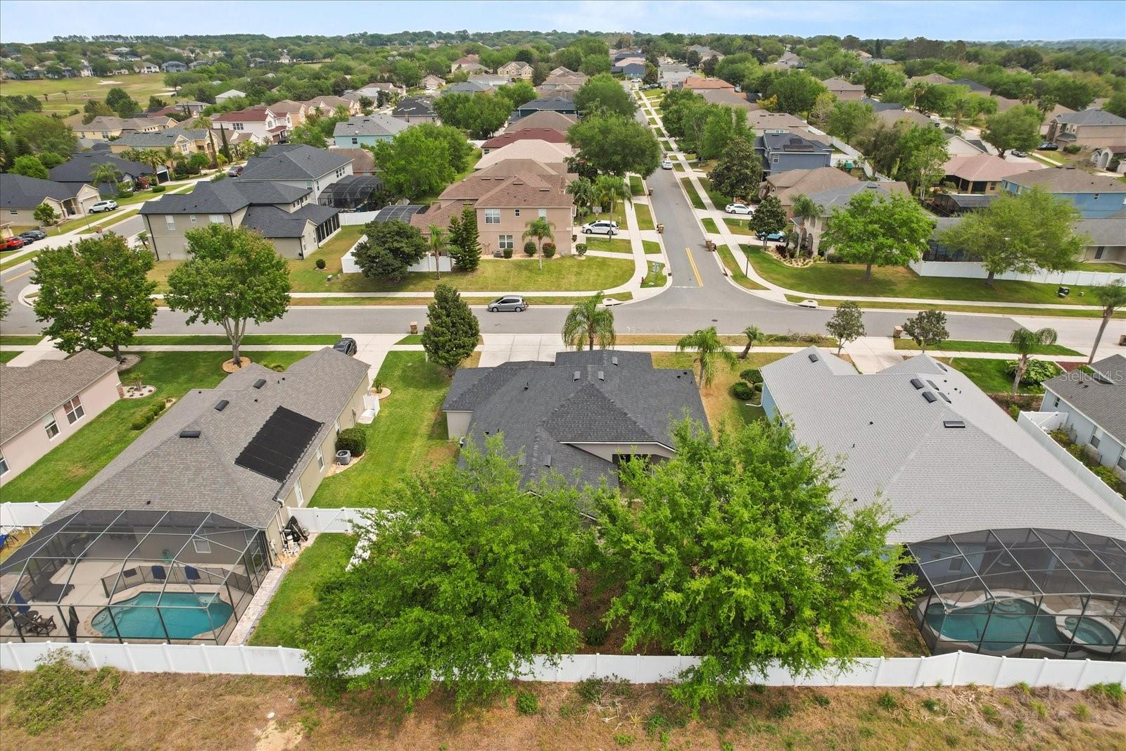 10827 LEMAY DR, CLERMONT, FL, 34711