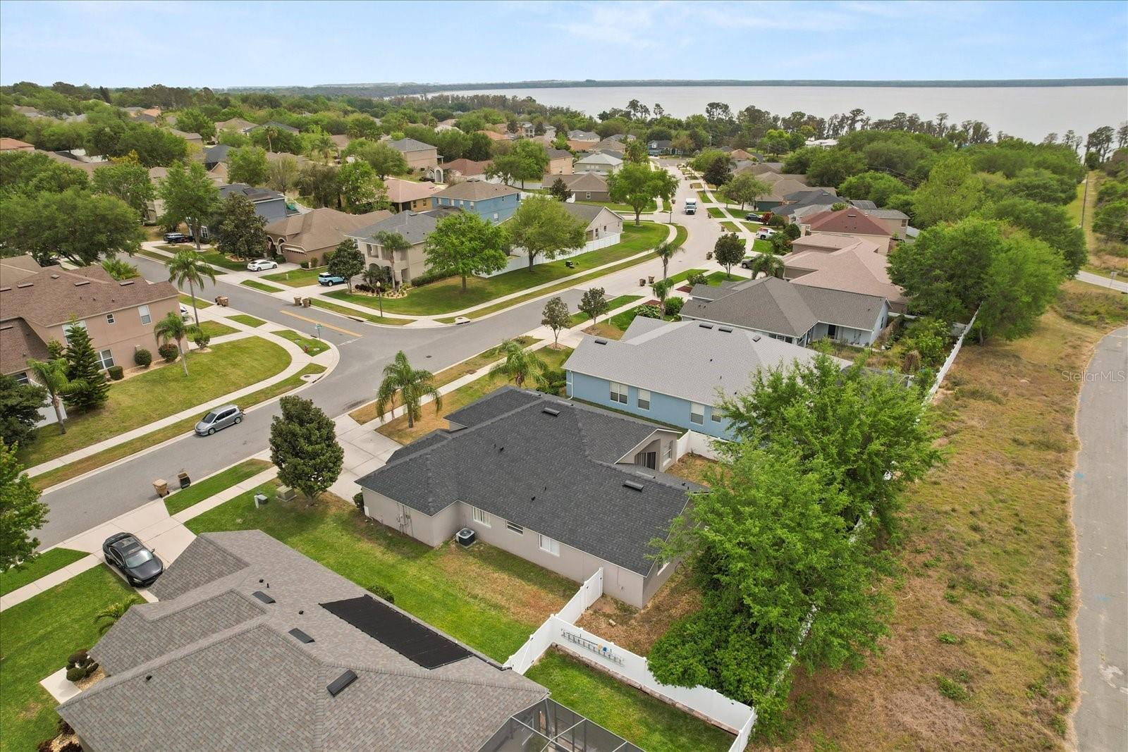 10827 LEMAY DR, CLERMONT, FL, 34711