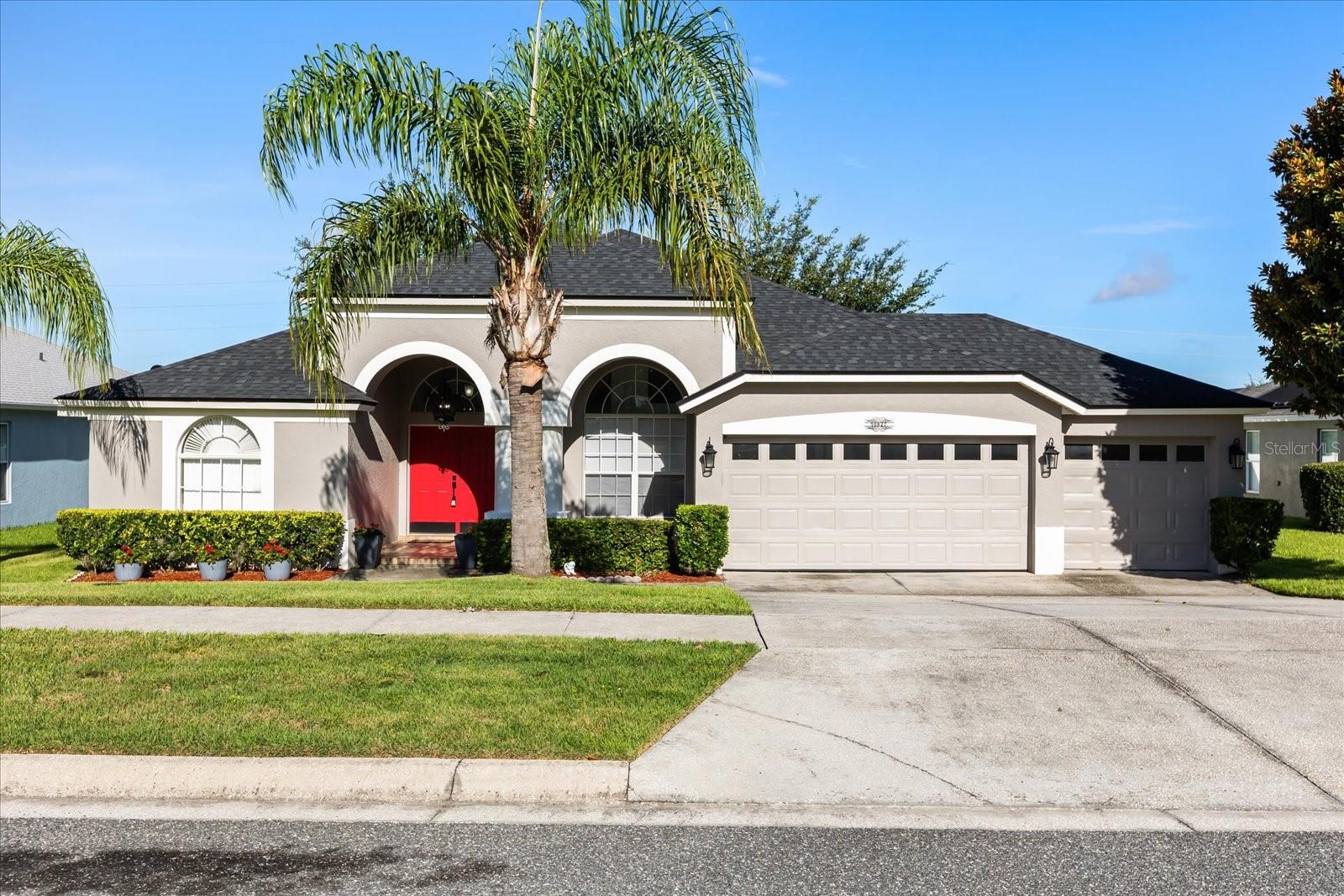 10827 LEMAY DR, CLERMONT, FL, 34711