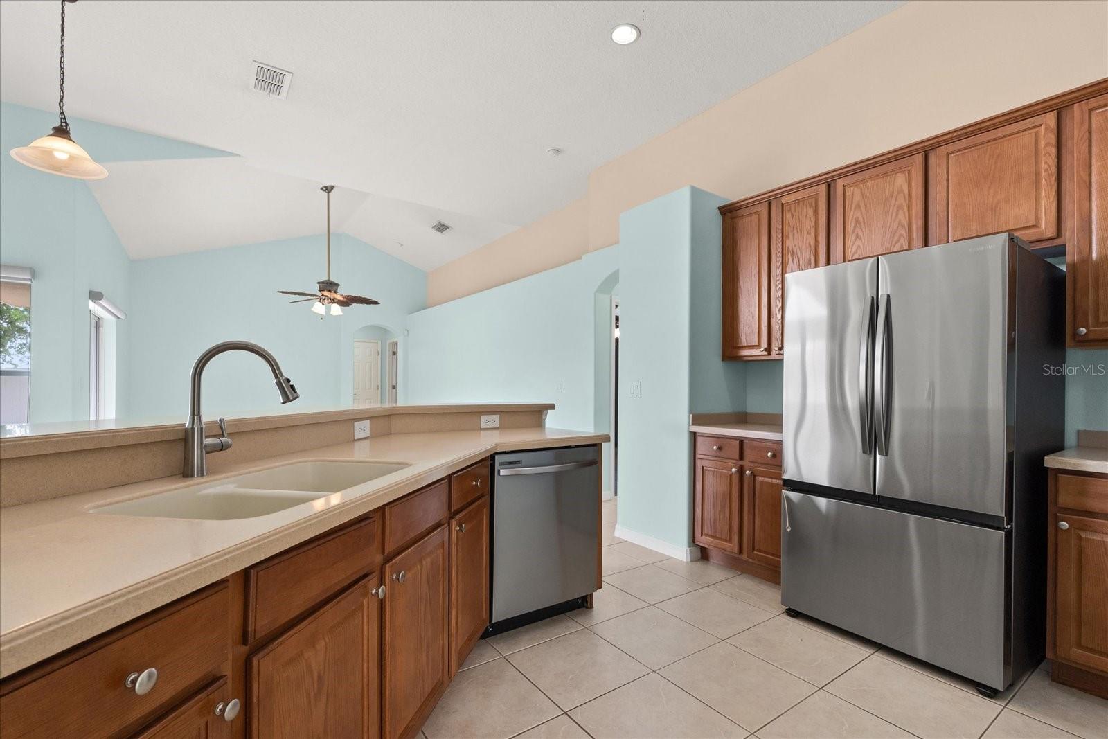 10827 LEMAY DR, CLERMONT, FL, 34711