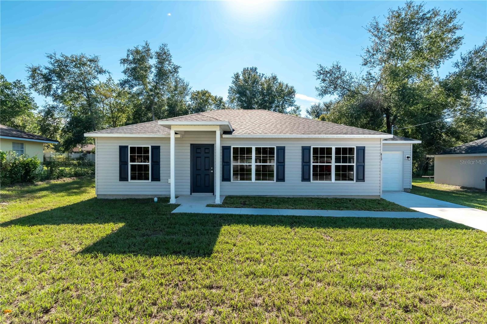 2 MALAUKA LOOP LN, OCKLAWAHA, FL, 32179