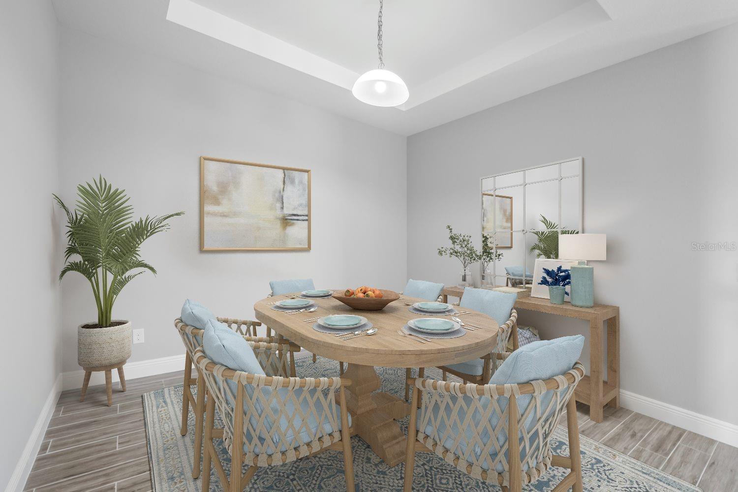 1724 SUNSET PRESERVE WAY, PORT CHARLOTTE, FL, 33953
