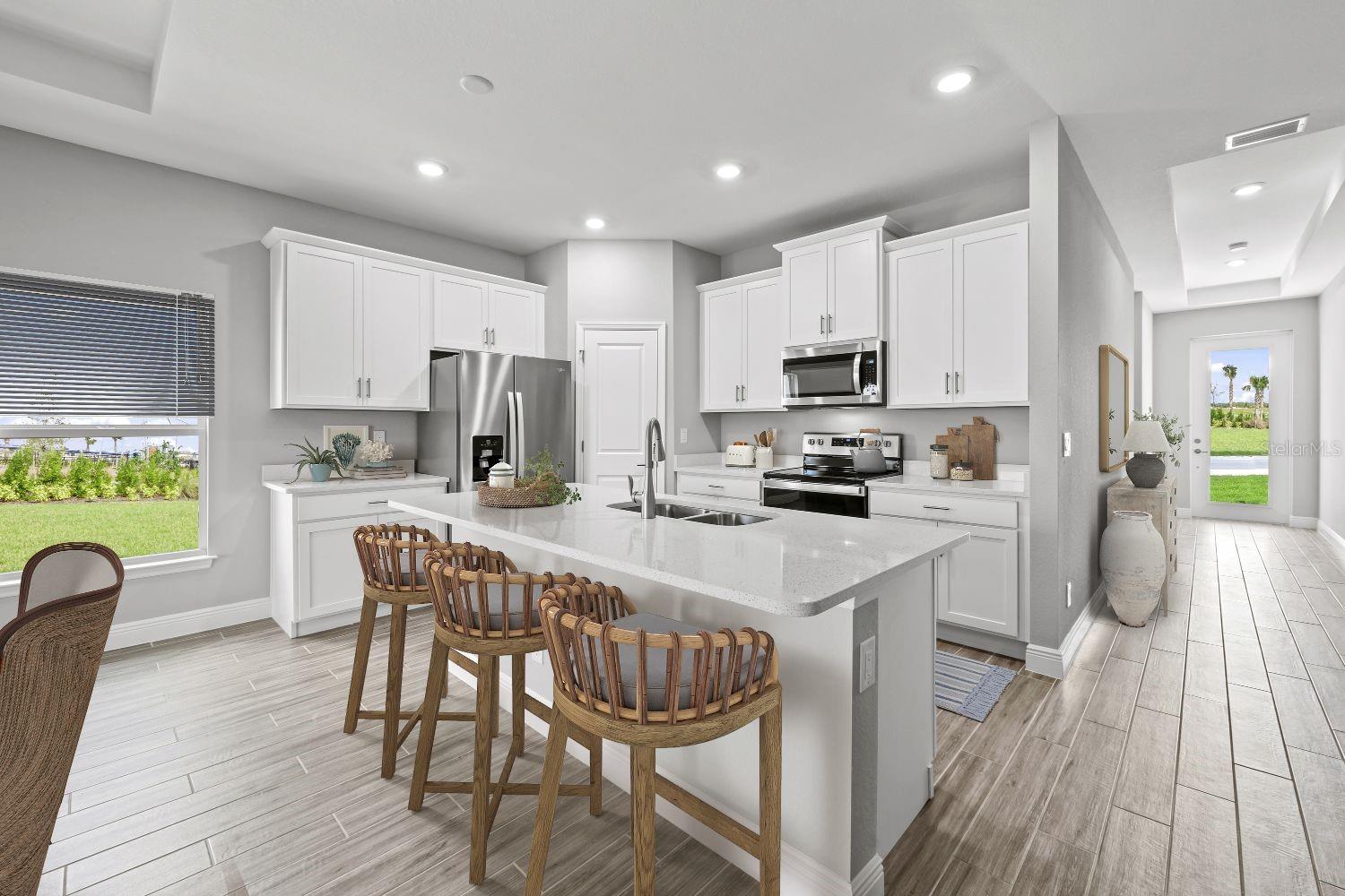 1724 SUNSET PRESERVE WAY, PORT CHARLOTTE, FL, 33953