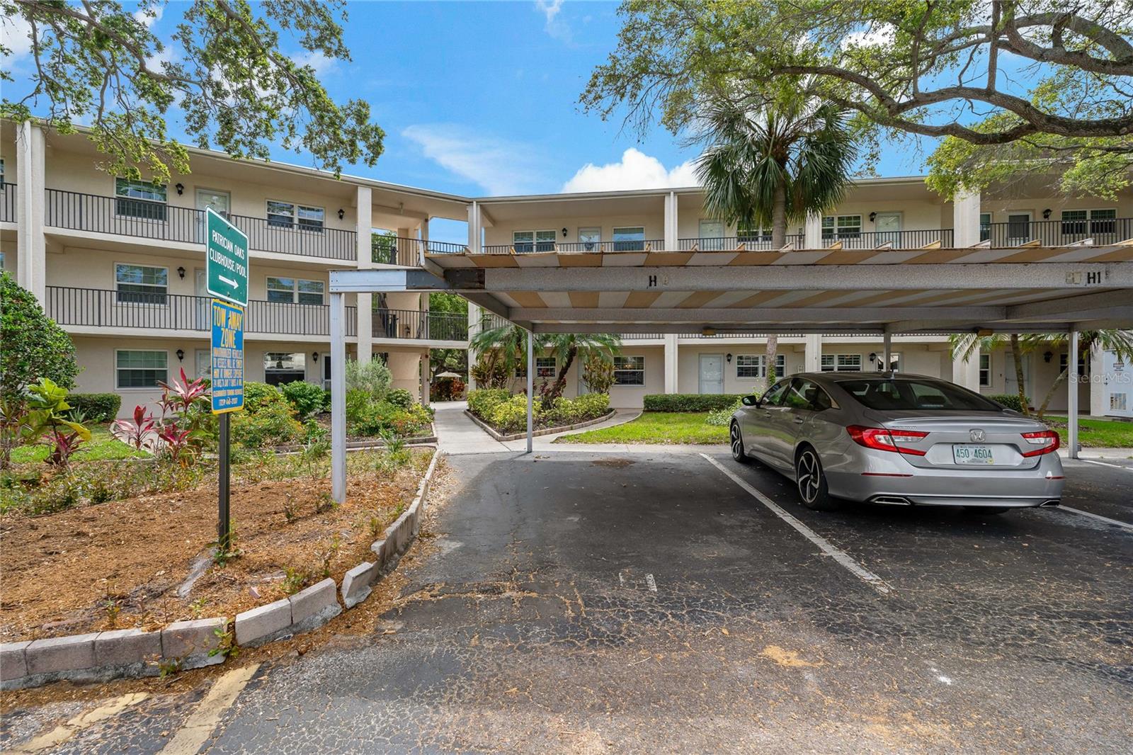 870 VIRGINIA ST #109, DUNEDIN, FL, 34698