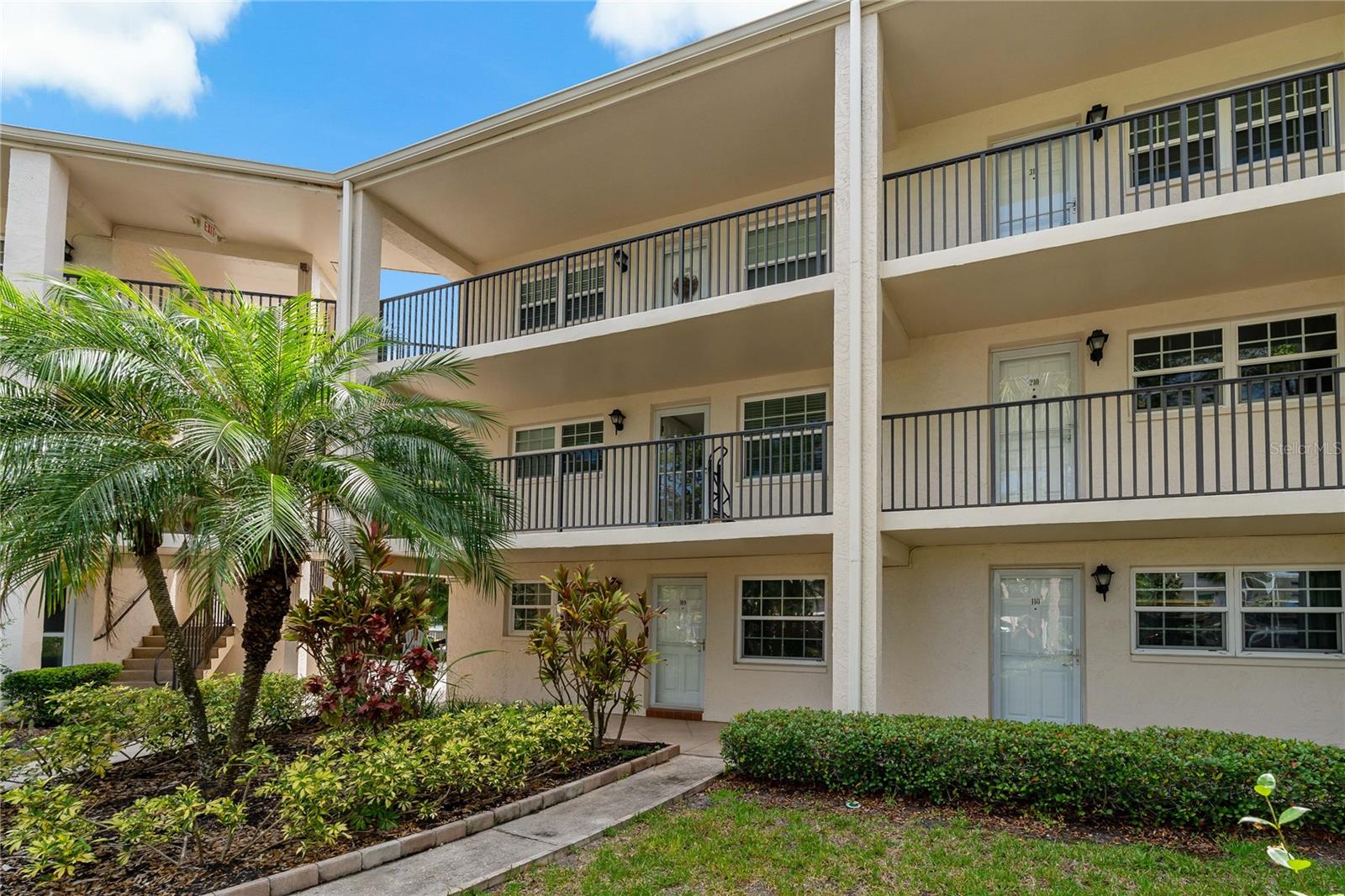 870 VIRGINIA ST #109, DUNEDIN, FL, 34698