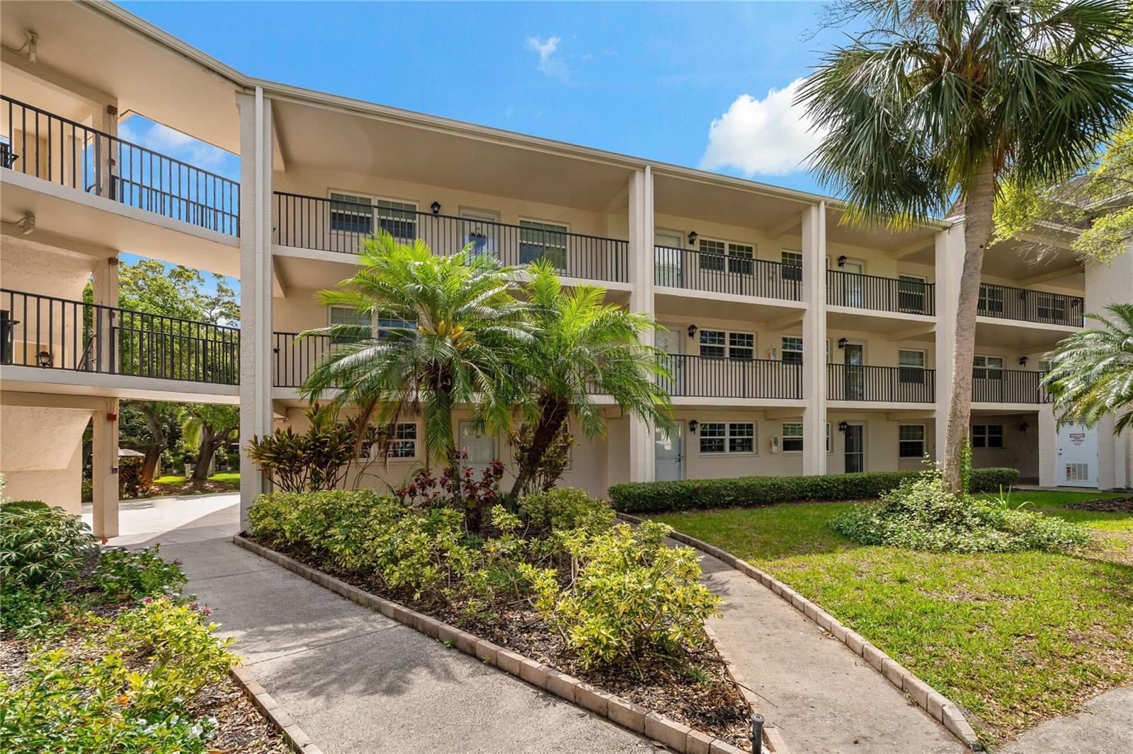 870 VIRGINIA ST #109, DUNEDIN, FL, 34698