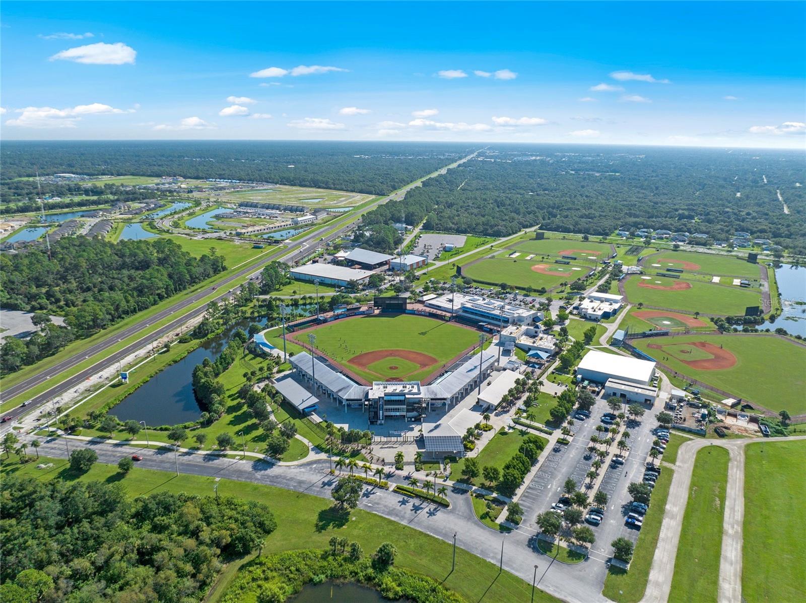 1732 SUNSET PRESERVE WAY, PORT CHARLOTTE, FL, 33953