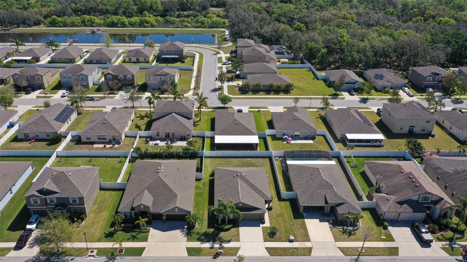 12618 SANDPINE RESERVE PL, GIBSONTON, FL, 33534