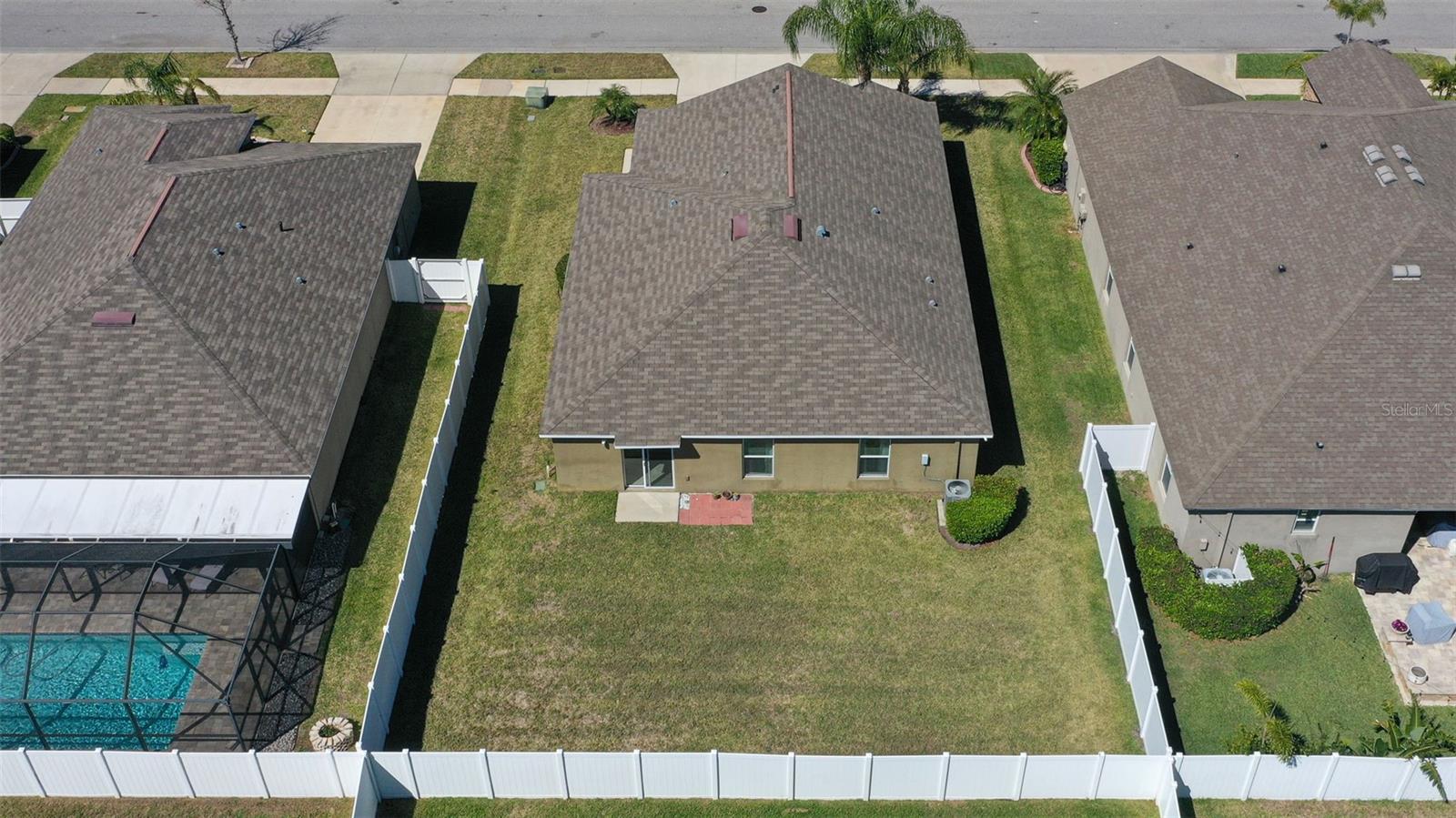 12618 SANDPINE RESERVE PL, GIBSONTON, FL, 33534