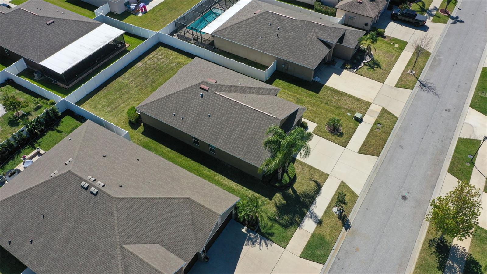 12618 SANDPINE RESERVE PL, GIBSONTON, FL, 33534